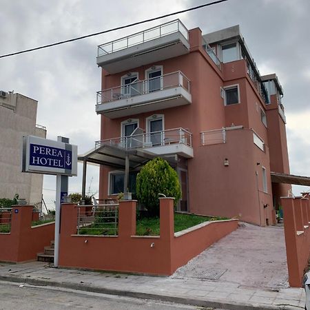 Perea Hotel Peraia  Bagian luar foto